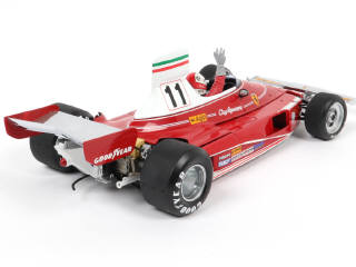 Lot 138 - EXOTO (USA) (1)