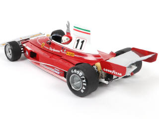 Lot 138 - EXOTO (USA) (1)