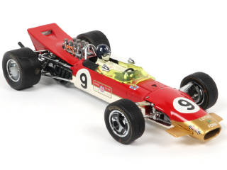 Lot 137 - EXOTO (USA) (1)