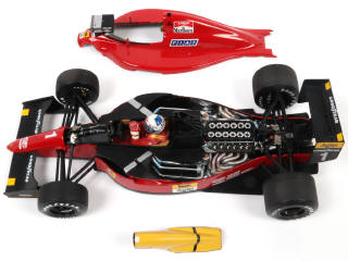 Lot 133 - EXOTO (USA) (1)