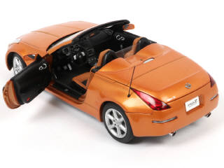 Lot 153 - AUTOART (ALLEMAGNE) (1)