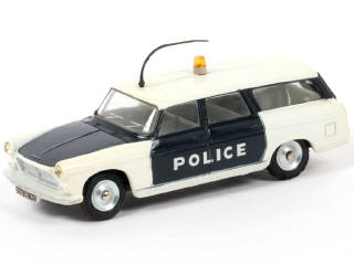 Lot 134 - DINKY TOYS (FRANCE) (1)