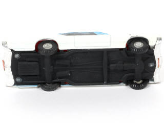 Lot 103 - DINKY TOYS (GB) (1)