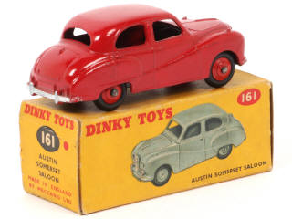 Lot 90 - DINKY TOYS (GB) (1)