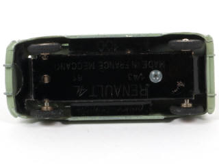 Lot 129 - DINKY TOYS (FRANCE) Série JUNIOR (1)