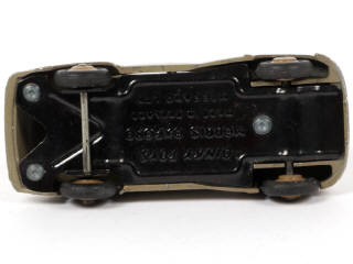 Lot 30 - DINKY TOYS (GB) (1)