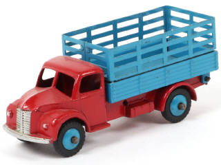 Lot 71 - DINKY TOYS (GB) (1)