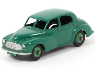 Lot 29 - DINKY TOYS (GB) (1)