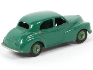 Lot 29 - DINKY TOYS (GB) (1)
