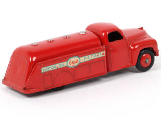 Lot 67 - DINKY TOYS (GB) (1)
