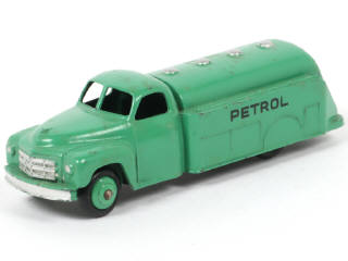 Lot 68 - DINKY TOYS (GB) (1)