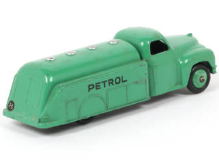 Lot 68 - DINKY TOYS (GB) (1)