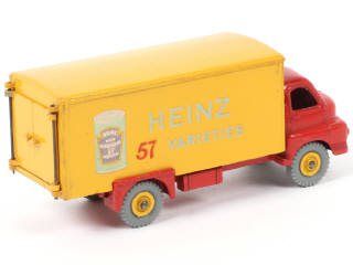 Lot 75 - DINKY TOYS (GB) (1)