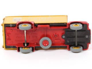 Lot 75 - DINKY TOYS (GB) (1)