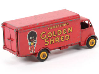 Lot 76 - DINKY TOYS (GB) (1)