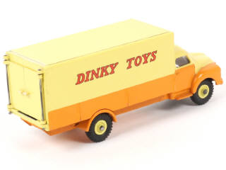 Lot 78 - DINKY TOYS (GB) (1)