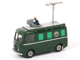 Lot 82 - DINKY TOYS (GB) (1)