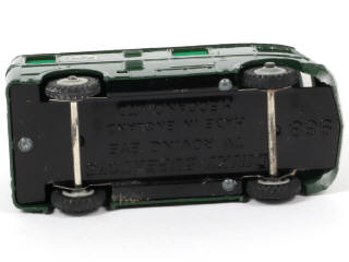Lot 82 - DINKY TOYS (GB) (1)