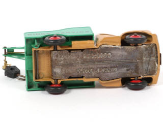 Lot 72 - DINKY TOYS (GB) (1)