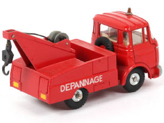 Lot 139 - DINKY TOYS (FRANCE) (1)