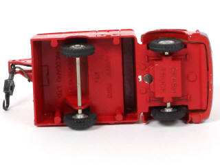 Lot 139 - DINKY TOYS (FRANCE) (1)
