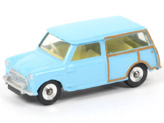 Lot 47 - DINKY TOYS (GB) (1)