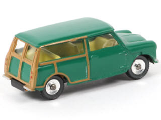 Lot 45 - DINKY TOYS (GB) (1)
