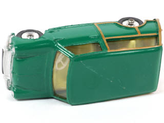 Lot 45 - DINKY TOYS (GB) (1)