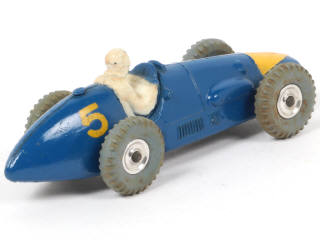 Lot 19 - DINKY TOYS (GB) (1)