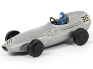 Lot 10 - NICKYTOYS (INDE) (1)