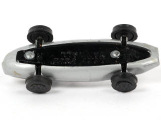 Lot 10 - NICKYTOYS (INDE) (1)