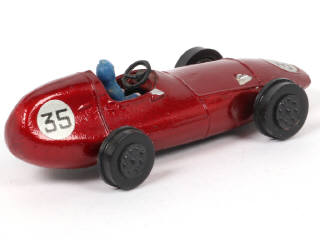 Lot 9 - NICKYTOYS (INDE) (1)