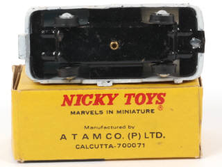 Lot 13 - NICKYTOYS (INDE) (1)
