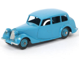 Lot 35 - DINKY TOYS (GB) (1)