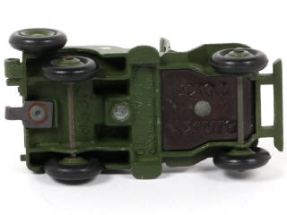 Lot 20 - DINKY TOYS (GB) (1)