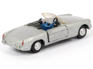 Lot 7 - NICKYTOYS (INDE) (1)