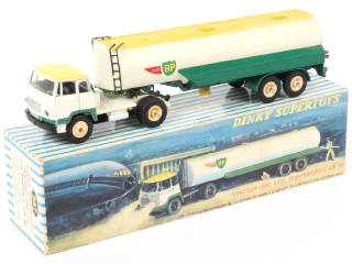 Lot 200 - DINKY TOYS (FRANCE) (1)