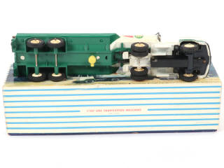 Lot 200 - DINKY TOYS (FRANCE) (1)