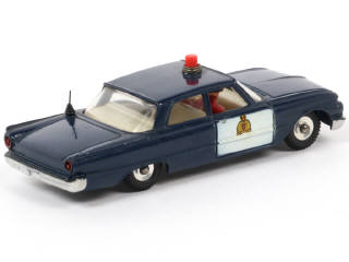 Lot 52 - DINKY TOYS (GB) (1)