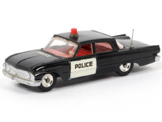 Lot 50 - DINKY TOYS (GB) (1)