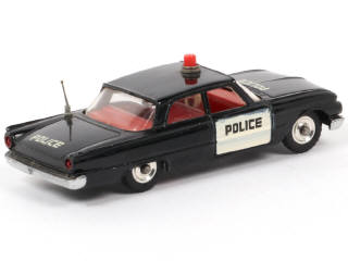 Lot 50 - DINKY TOYS (GB) (1)