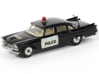 Lot 48 - DINKY TOYS (GB) (1)