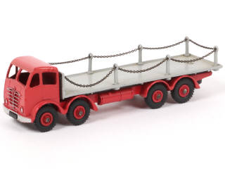 Lot 80 - DINKY TOYS (GB) (1)