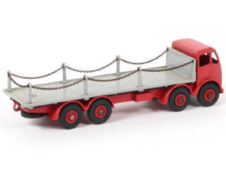 Lot 80 - DINKY TOYS (GB) (1)