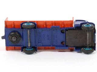 Lot 79 - DINKY TOYS (GB) (1)
