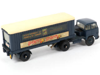 Lot 140 - DINKY TOYS (FRANCE) (1)