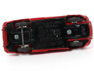 Lot 55 - DINKY TOYS (GB) (1)