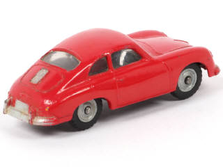 Lot 43 - DINKY TOYS (GB) (1)
