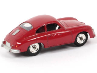 Lot 41 - DINKY TOYS (GB) (1)