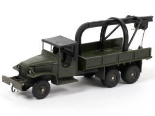 Lot 141 - DINKY TOYS (FRANCE) (1)